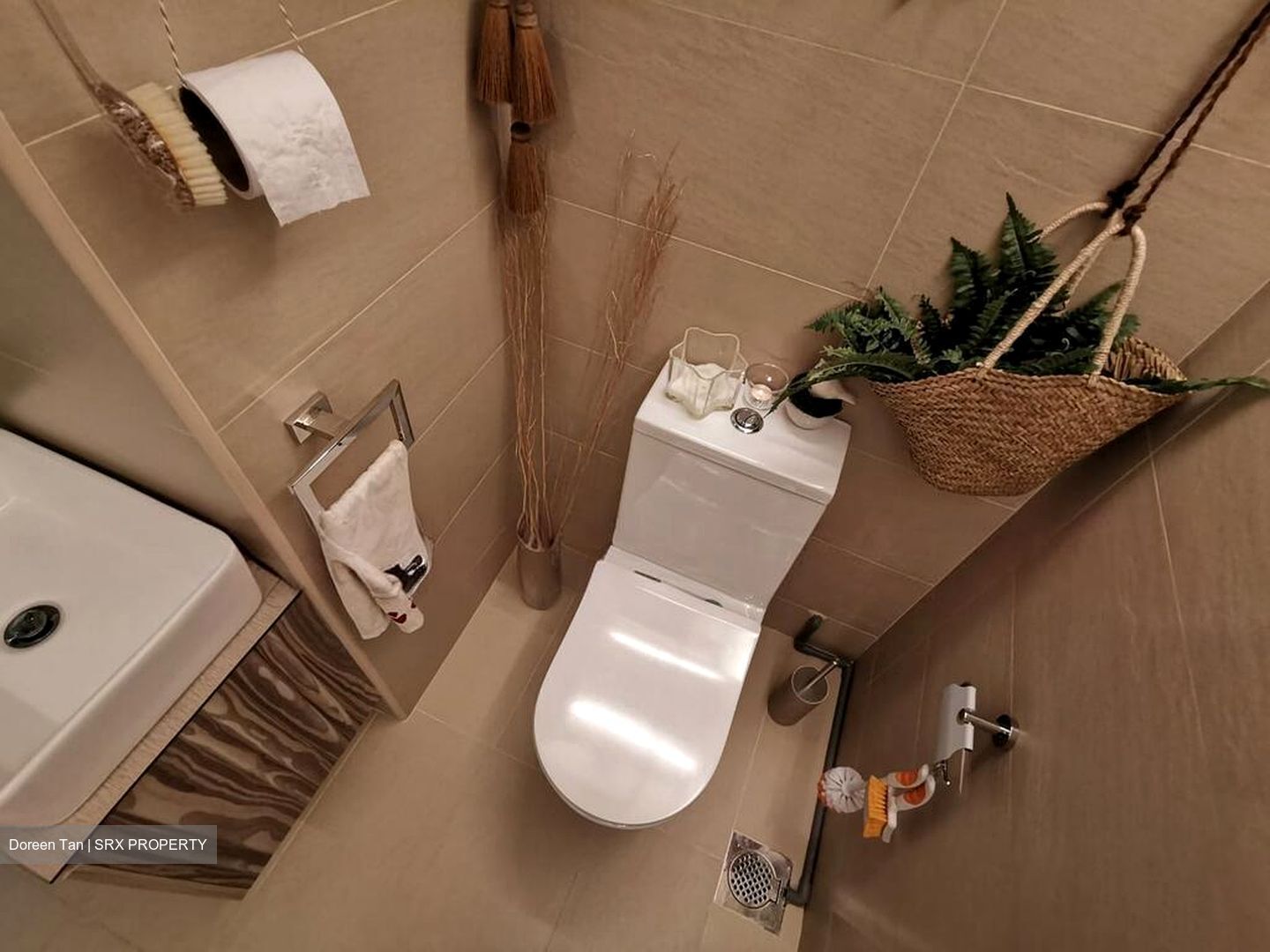 Blk 601A Punggol Vista (Punggol), HDB 2 Rooms #510047101